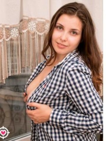 Проститутка Агата